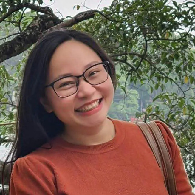 Hiền Hậu — Đồng sáng lập & CPO
