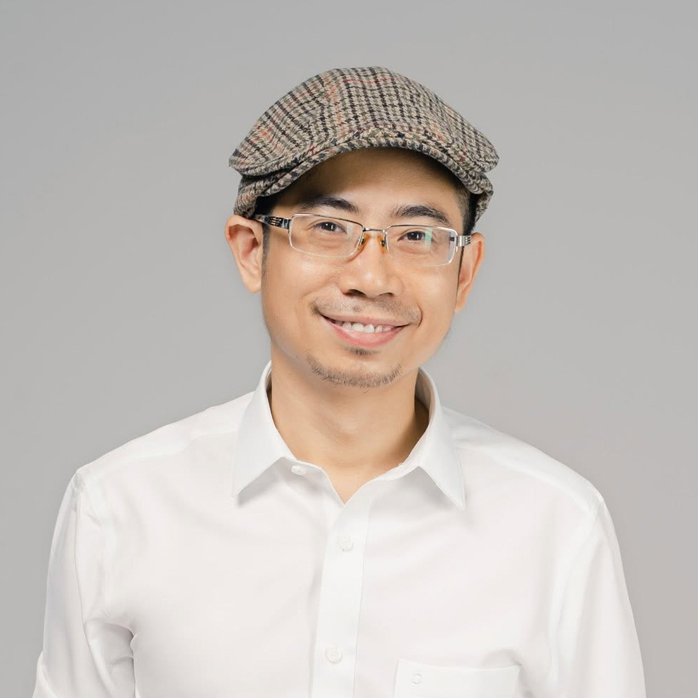 Minh Nguyễn — Đồng sáng lập & CEO