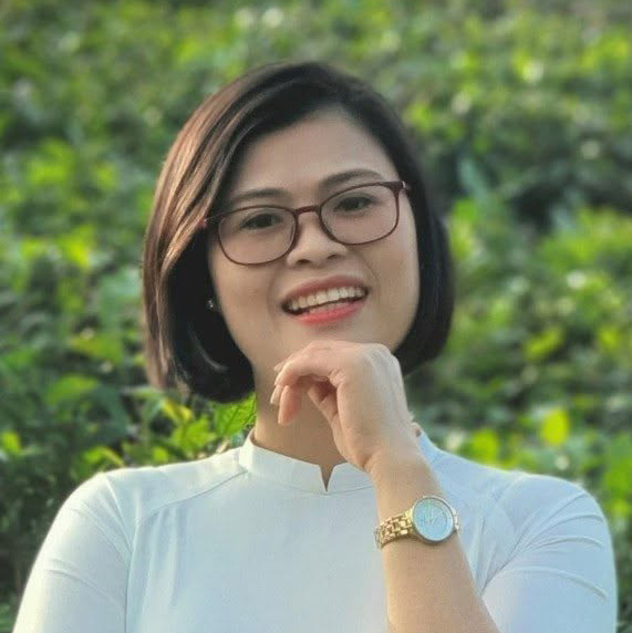 Tú Lê — Đồng sáng lập & CGO